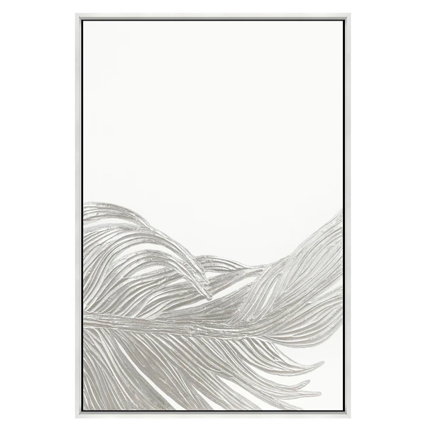 Silver Illusion III 3 Silver Illusion III