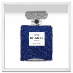 Indigo Classic Number 5