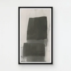 Emerald Square Study 4