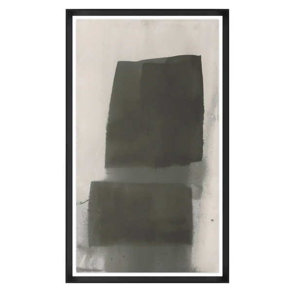 Emerald Square Study 4 4 Emerald Square Study 4 - Image 2