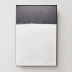 See In Black And White