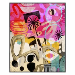 Nikki Chu - Pinky Fine -Zgallerie webimage 630237044 SIL