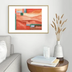 Abstract Desert -Zgallerie webimage 630267928 RV