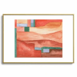 Abstract Desert -Zgallerie webimage 630267928 SIL