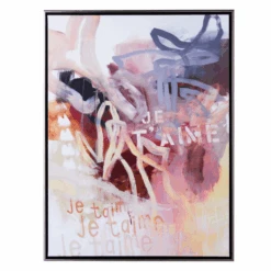 Je T'aime II -Zgallerie webimage 630281135 SIL 1