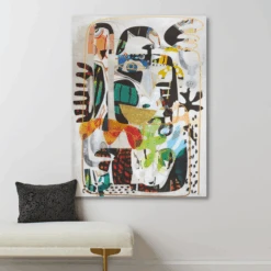 Nikki Chu - Masked -Zgallerie webimage 630292157 rv1 jpg