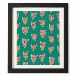 Pink Panthers 6 Pink Panthers -Zgallerie webimage 630359247 SIL