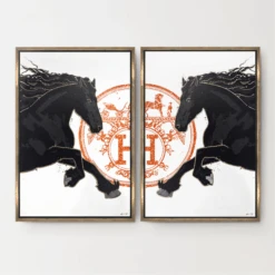 Black Cavalier 2 -Zgallerie webimage 630378837 630357810 630398128 630323338 GRP