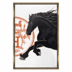 Black Cavalier 2 -Zgallerie webimage 630378837 630357810 SIL