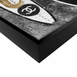 Wild Thing - Black Frame/Diamond Dust -Zgallerie webimage 630388155 630387895 630353402 DTL2