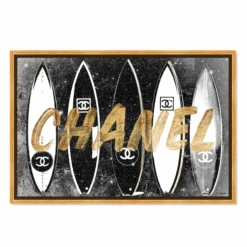 Wild Thing - Gold Frame/Diamond Dust 11 Wild Thing - Gold Frame/Diamond Dust -Zgallerie webimage 630394168 SIL