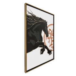 Black Cavalier 1 -Zgallerie webimage 630398128 630323338 ALT1