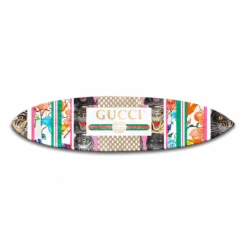 Grand Royal Fashion Surfboard 6 Grand Royal Fashion Surfboard -Zgallerie webimage 630400006