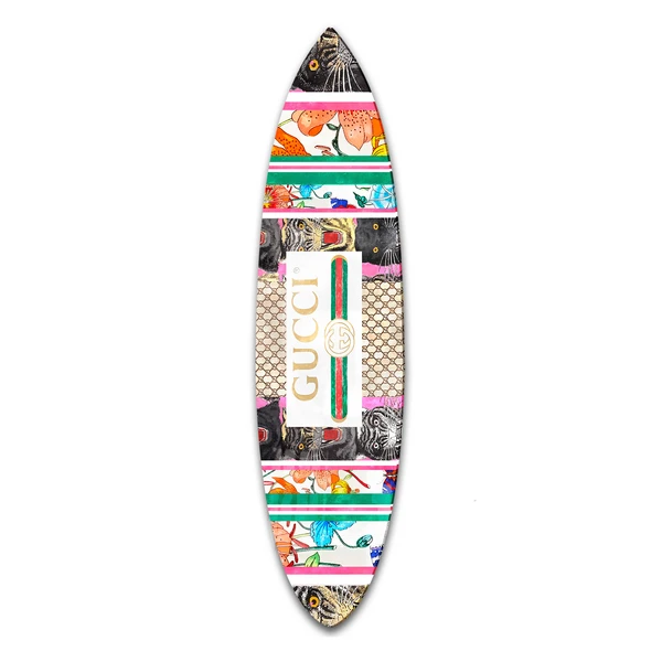 Grand Royal Fashion Surfboard 3 Grand Royal Fashion Surfboard