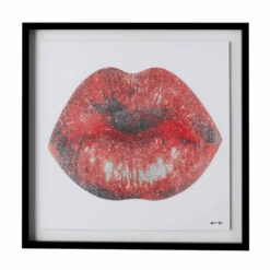 Lips And Rhinestones -Zgallerie webimage 630446801 630496635 SIL