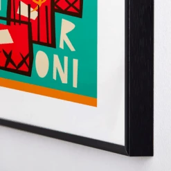 Negroni Cocktail -Zgallerie webimage 630447427 DTL1