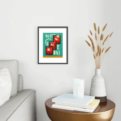 Negroni Cocktail -Zgallerie webimage 630447427 RV