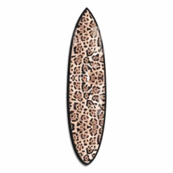 Cheetah Surfboard