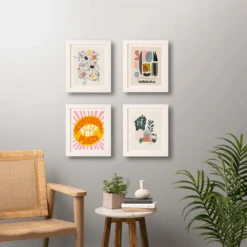 Coffee Plants 9 Coffee Plants -Zgallerie webimage 630468111 630295824 630550280 630527977 RV