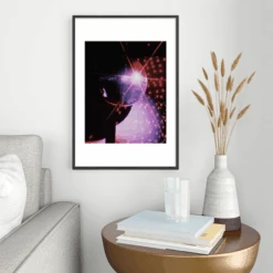 Disco Ball Neon -Zgallerie webimage 630470675 RV