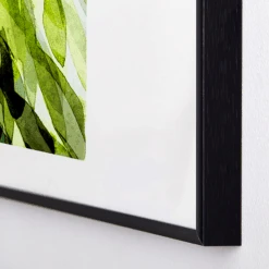 Green Leaves -Zgallerie webimage 630510273 DTL1 1