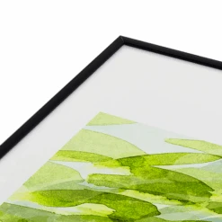 Green Leaves 9 Green Leaves -Zgallerie webimage 630510273 DTL2