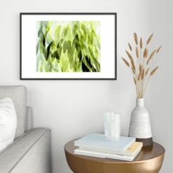 Green Leaves -Zgallerie webimage 630510273 RV 1