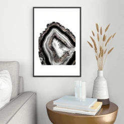 Agate Rose Gold -Zgallerie webimage 630538361 RV