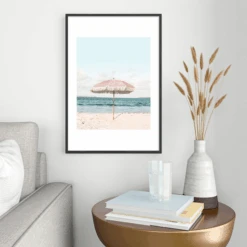 Pink Umbrella -Zgallerie webimage 630600270 RV