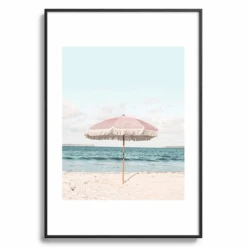 Pink Umbrella -Zgallerie webimage 630600270 SIL 1