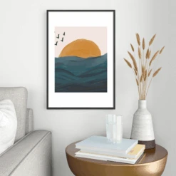 Smooth Wave -Zgallerie webimage 630603291 RV