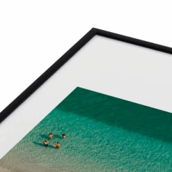 Blue And White Umbrellas -Zgallerie webimage 630608808 DTL2 1