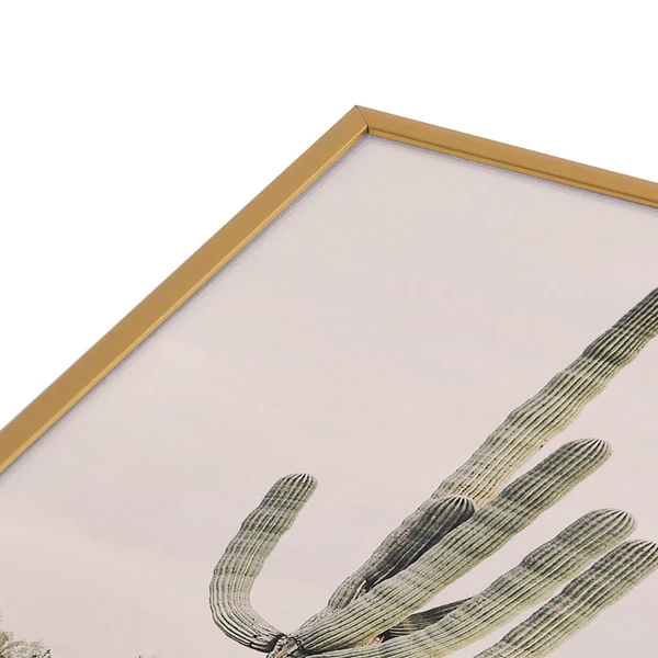 Pastel Pink Cactus 5 Pastel Pink Cactus - Image 3