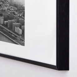 Manhattan Through Clouds -Zgallerie webimage 630621741 DTL1