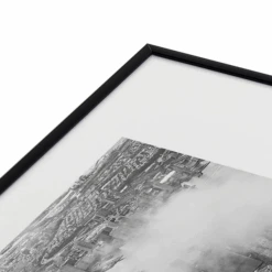 Manhattan Through Clouds -Zgallerie webimage 630621741 DTL2 1