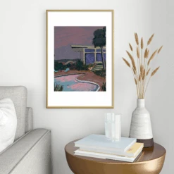 Night Sky House -Zgallerie webimage 630627890 RV