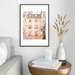 Pink Paris Travel -Zgallerie webimage 630655394 RV 2