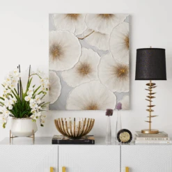 Elegance Blooms II -Zgallerie webimage 630655890 RV