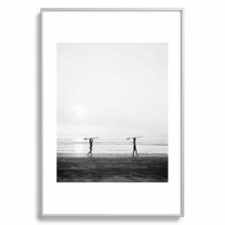 Surfer Couple -Zgallerie webimage 630680657 SIL