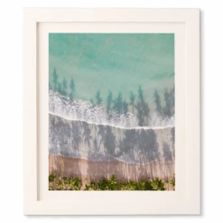 Turquoise Water Tropic -Zgallerie webimage 630688967 SIL