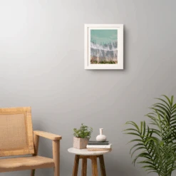 Turquoise Water Tropic -Zgallerie webimage 630688967 rv