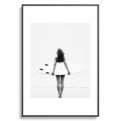Surf Girl -Zgallerie webimage 630699270 SIL