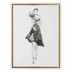 On The Runway XIII -Zgallerie webimage 630724211 SIL