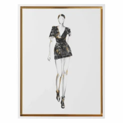 On The Runway XI -Zgallerie webimage 630763035 SIL