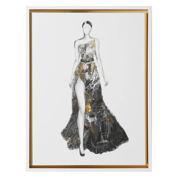 On The Runway XII 5 On The Runway XII - Image 3