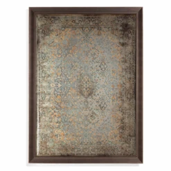 Shara Art On Mirror -Zgallerie webimage 630918883 SIL