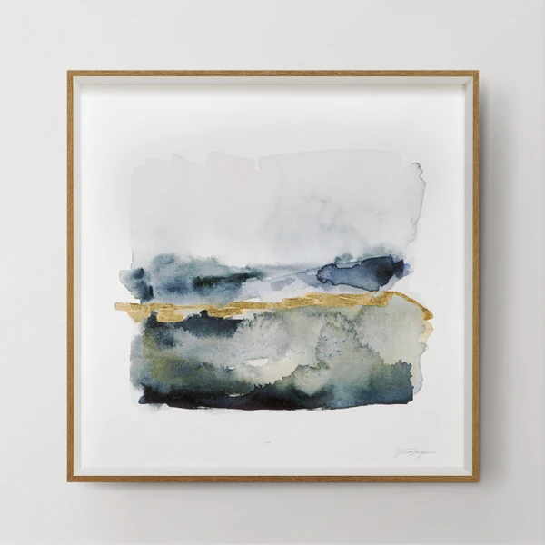 Golden Indigo 2 - Limited Edition 3 Golden Indigo 2 - Limited Edition