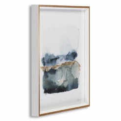 Golden Indigo 2 - Limited Edition 6 Golden Indigo 2 - Limited Edition -Zgallerie webimage 725221401 1 jpg 1