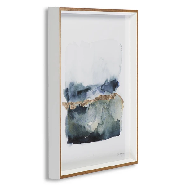 Golden Indigo 2 - Limited Edition 4 Golden Indigo 2 - Limited Edition - Image 2