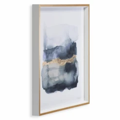 Golden Indigo 1 - Limited Edition 6 Golden Indigo 1 - Limited Edition -Zgallerie webimage 725243750 1 jpg